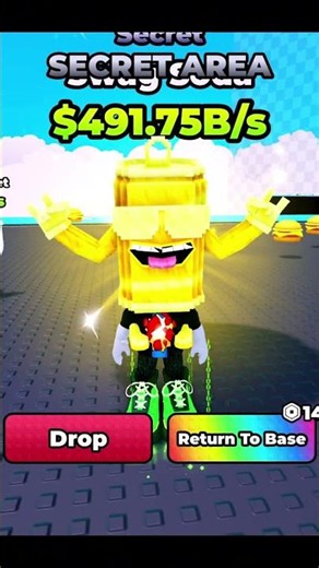 99% players Didn’t Expect THIS in roblox gameplay #roblox #robloxshorts