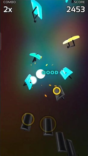 Beat bounce game playing 🎴#short #shortsfeed #gamerlife #gameingvideo