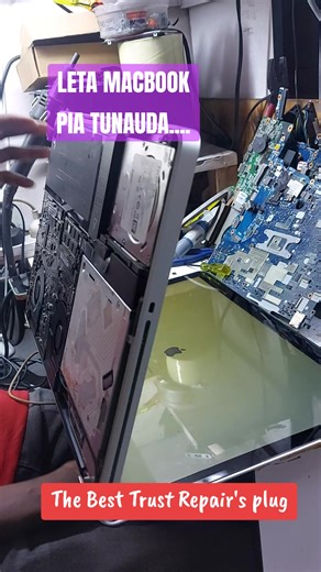 Top MacBook Repair Services You Can Trust