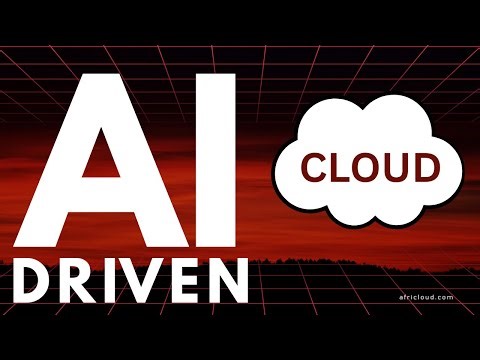 How AI Revolutionises African Cloud Computing