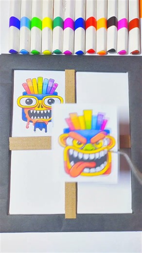 Sprunki OC Seven Numberblocks Horror Zombies Characters Amazing Paper Puzzle Game#sprunki#game