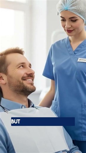 Relax & Smile Say Goodbye to Dental Anxiety! 😌🦷