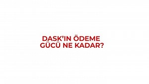 3.7K views · 10 comments | Dask’ın Ödeme Gücü Ne Kadar? | DASK | Facebook