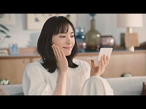 【CM】新垣結衣取代北川景子亮麗代言 ESPRIQUE 帶來青春躍動感