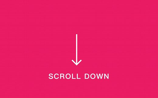 HTML&CSS入门实战(11)-滑动动画