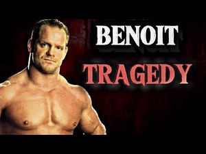 How The Chris Benoit Tragedy Completely CHANGED Wrestling Forever…￼