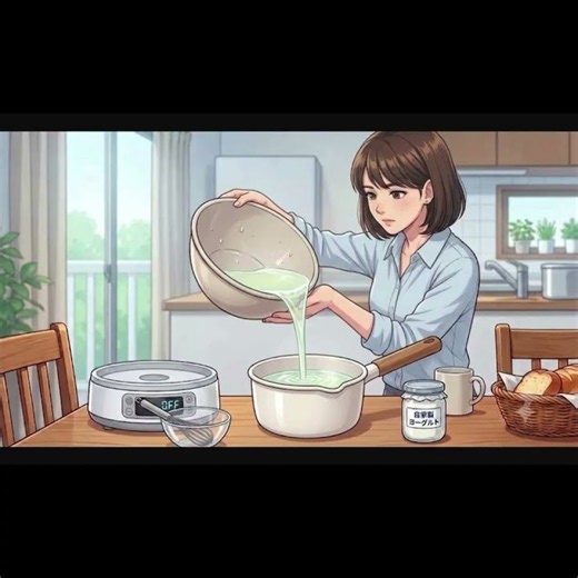 栄養豊富な未来そうめんVideo Project 17 #料理 #料理 #cooking #games