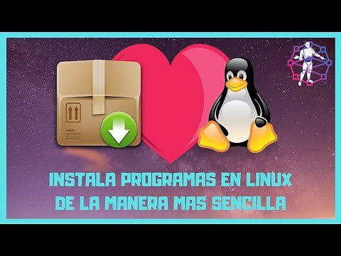 💻 Easily install any program on Linux with Synaptic