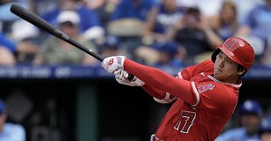 ANOTHER MILESTONE! 150 homers for Shohei Ohtani!