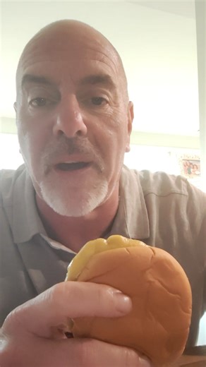 5K views · 84 reactions | My eval of the Omaha Steaks Burger!!! Omahasteaks.com Promo code: Star #ad | 100.7 Star | Facebook