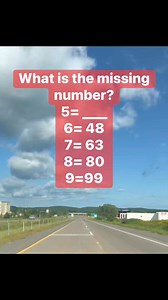 Number Patterns #mathlover #mathforall #followandshare #MathUSA | Teaching Master