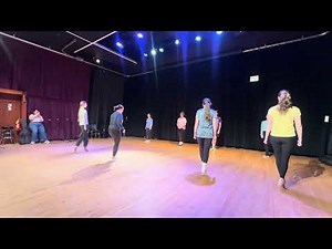 Irish Step Dance: Beginning – 4/20/2026
