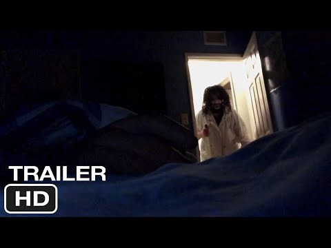 Jeff the Killer The Official Fan film Trailer 2