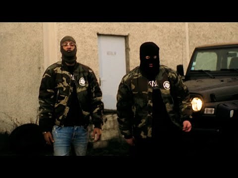 Kalash Criminel (Ft. Freeze Corleone) - ENCORE LES PROBLÈMES (Clip officiel)