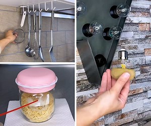 27 hacks you'll by dying to try out 👇 | Creativo UK