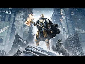 Destiny: Rise of Iron - The Archon's Forge