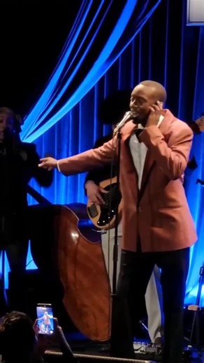 Blue Note LA on Instagram: "Back by popular demand. @buddy lit up our stage last time and returns to Blue Note Jazz Club Los Angeles next week on January 20 with @thedonbrowncollective for two shows. 🔥 Only a few tickets left. Ready to run it back? See you on Sunset. Tickets at bluenotela.com."