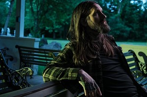 KEITH BUCKLEY's New Band MANY EYES Announces Debut Album 'The Light Age'