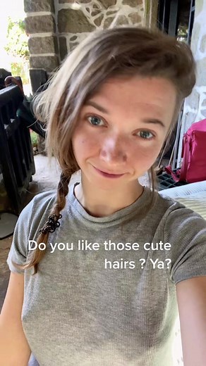 I will never shave them! ….. #cute #girls #hairylegs #acountant #funnyhairstyle #showmewhatyougot #czechgirl #hippielife #naturalhair #naturalgirls #model #wildgirl #funny #cheekygirl #kawaii #hairstyles #hairtok #surpriseyourboyfriend #staysingle #hippiegirl #funnygirl #yournewgirlfriend #sugarfree #depilationchallenge #czechmade #blueeyes #frecklegirl #girlswithfreckles #ilovemyself #selflove #naturalmodelsla #tiktok