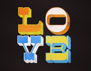 simon stratford - Circus Freak font