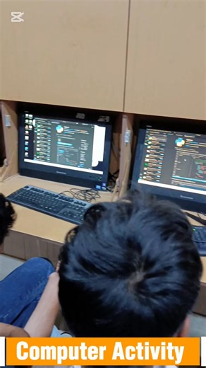 22 shares · 5 comments |  *Computer Activity – 1st Year Students*...