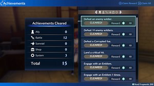 Chapter 5 - Retaking the Castle