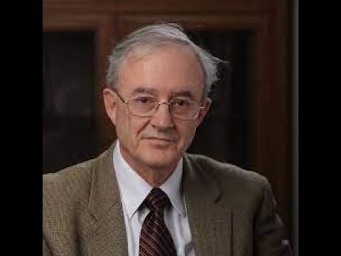 LESSON 40: NATURAL LAW & NATURAL RIGHTS | PROF. JOHN FINNIS