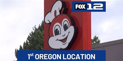 Jollibee set to open first Oregon location