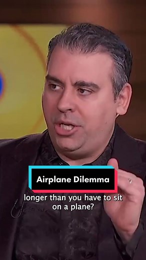 Boarding Practices on Airplanes