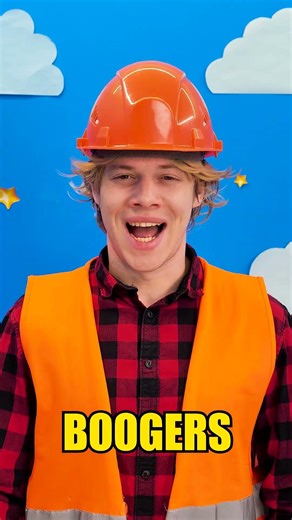 Eww or Cool? 🤢 Fun Body Facts for Kids #fun #learn