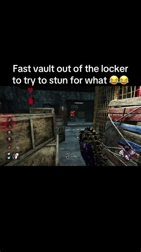 Mastering Vaulting Techniques in Dead by Daylight