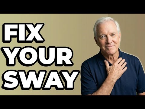 Can I Improve Golf Balance To Prevent Sway?