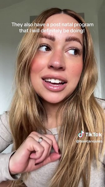 Prenatal Fitness with Form by Sami Clarke