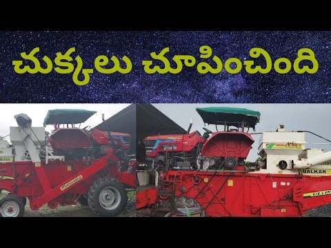 MAHINDRA PAVAN is live! MAHINDRA TRACTOR ARJUN NOVO GEAR BOX JOINT REMOVE