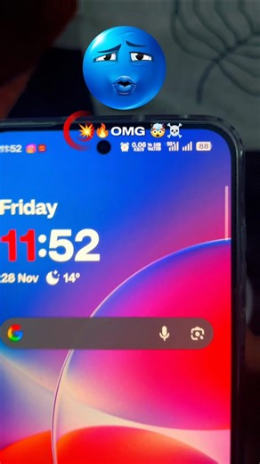 nord 5 on Instagram: "OnePlus Nord 5 system setting 🔥☠️... . . . . . . . . ⚡Change this setting right now #freefire #viralvideos #trending #reels #shorts #evos #instagram #handcarry #CAPCUT #epicgameplay #realme #smoothnessq"