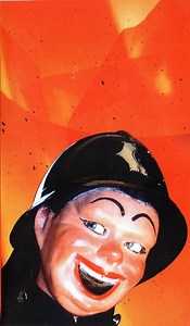 Prodigy - Baby's Got A Temper