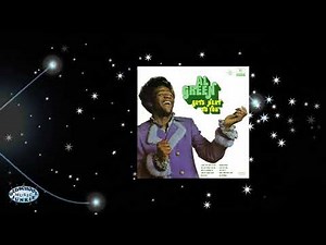Al Green - God Is Standing By
