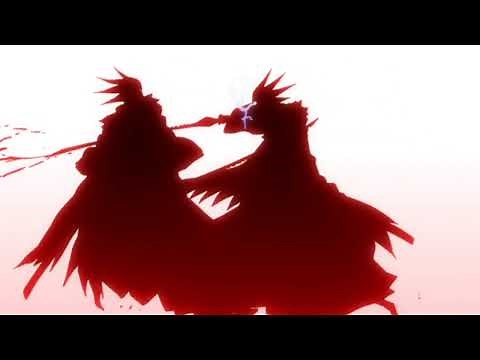 Zaraki Kenpachi compilation