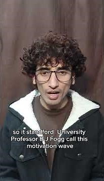 How to Build Good Habits That Actually Stick (Simple & Science-Based) #happyhabits #positivevibes