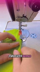 2.2K views · 14 reactions | ✂️ Meet the rolled hem presser foot, the...