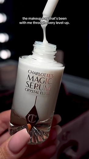 Charlotte Tilbury's Makeup Bag Essentials for Every Occasion