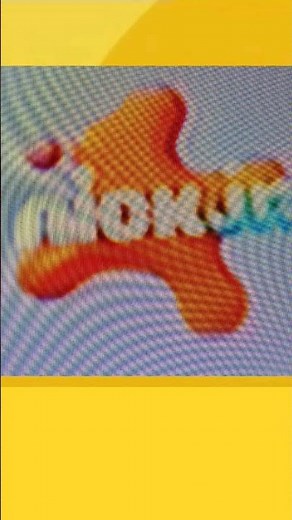 Nick Jr. CEE Splat Idents 2025