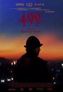 499 - Película 2020 - Cine.com