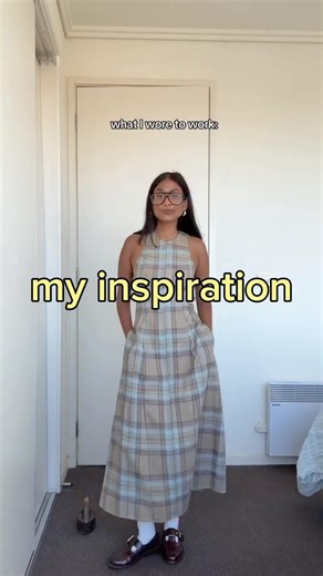 Making Pinterest inspired outfits. The Reversible Teddy Dress is what dreams are made of!