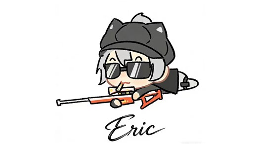 有点硬核电竞Eric 2026-04-17