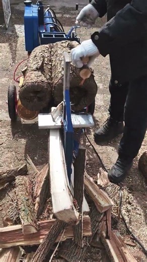 wood splitting machine part 2925