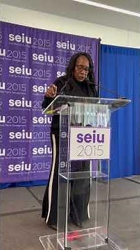 Los Angeles Contract Action Team IHSS Campaign Launch