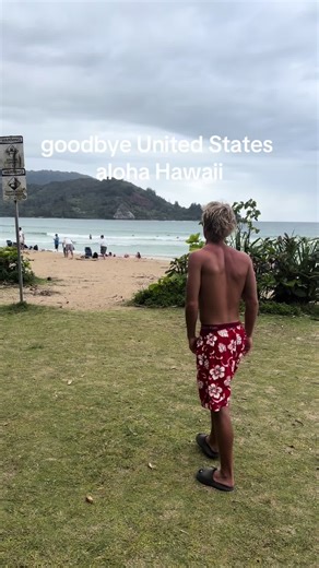 #hawaii #fyp #funny | hawaii