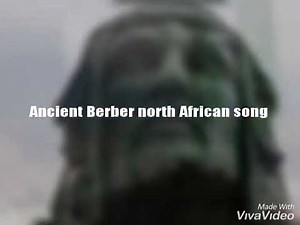 Ancient Berber Music, Amazigh north African song #Maurs#berber#amazigh#moors