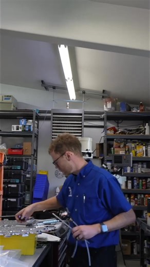 1.6K views | An overview of a great tool. Get a precharge pressure gauge tool from our web store! Full video on our Youtube channel. #cncrepairman | CNC Repairman | Facebook